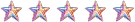 Reviews stars