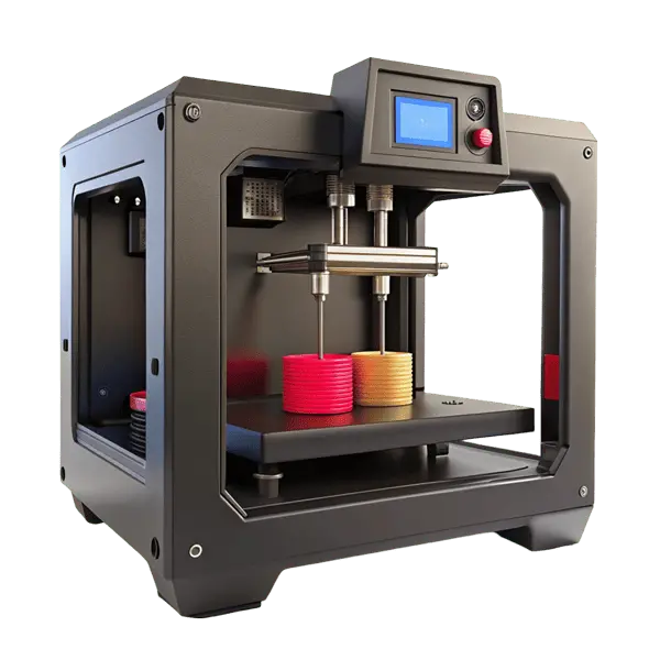 3d printing