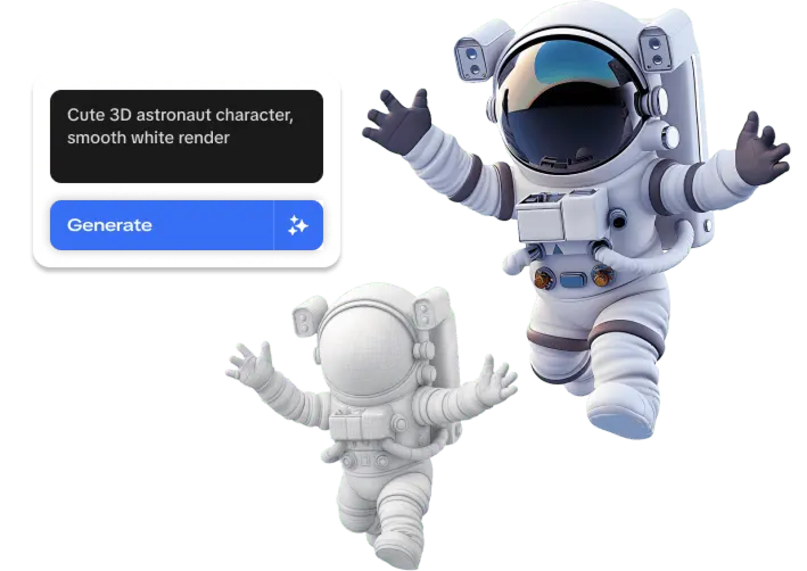 Text to 3D Model