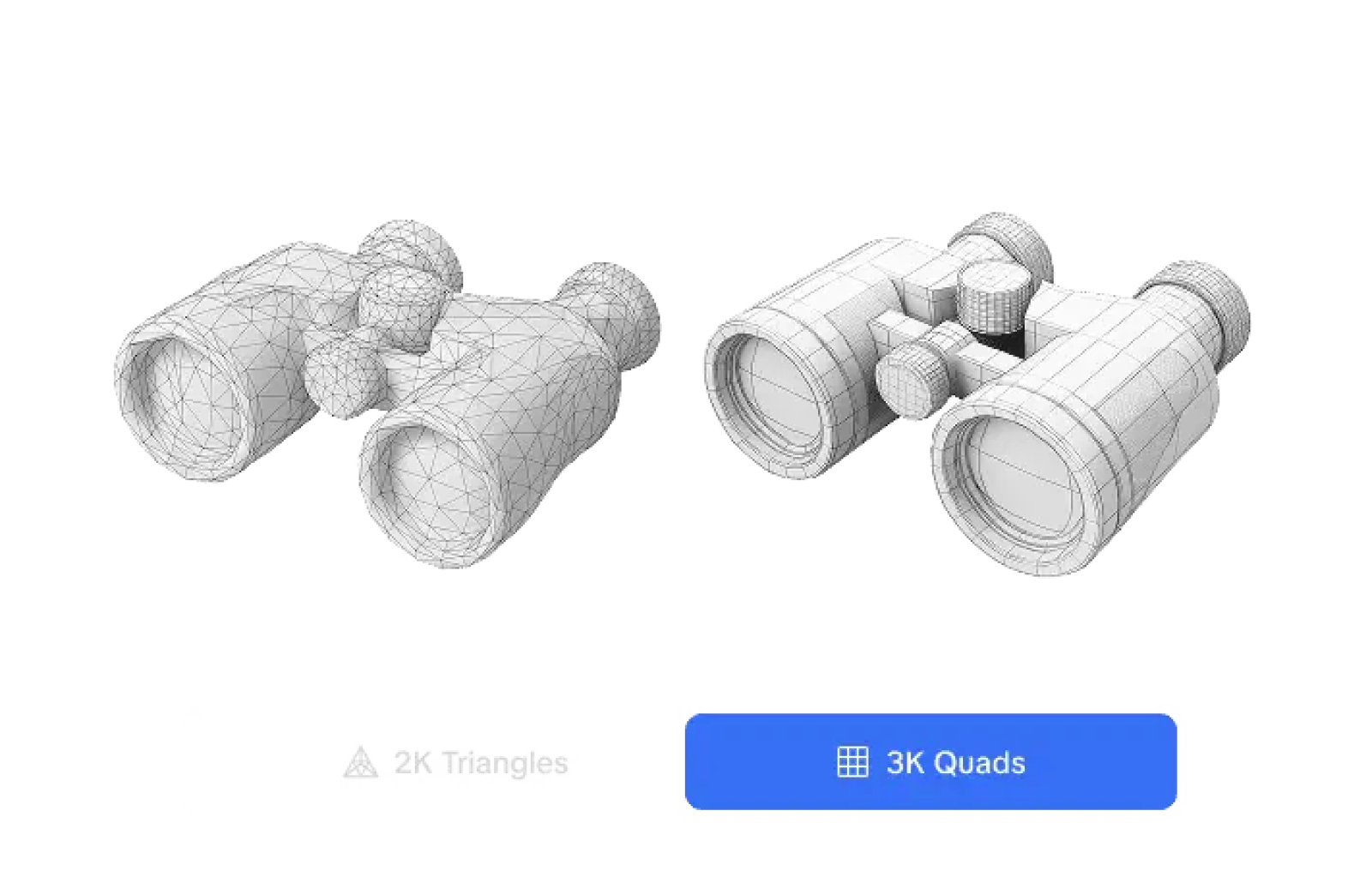 Smart Remesh