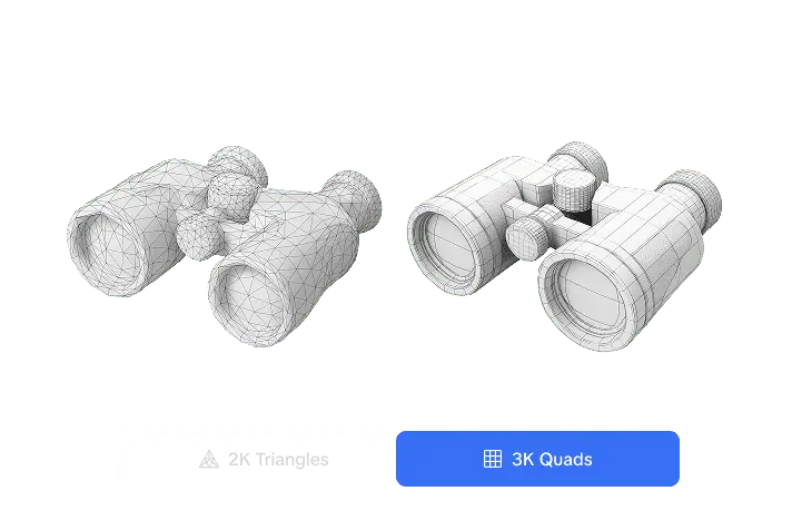 Remesh & Heal for Print Success