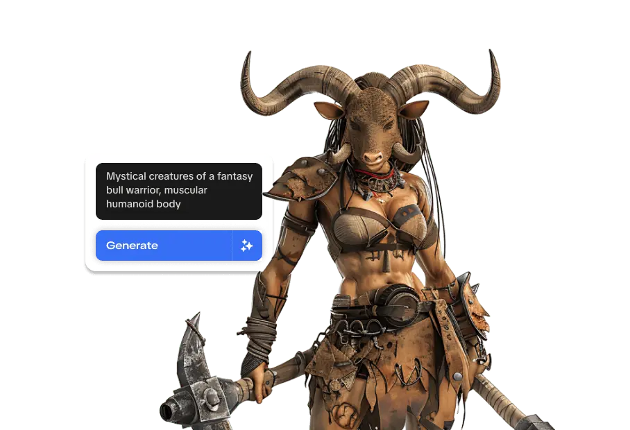 Instant Market-Ready Models