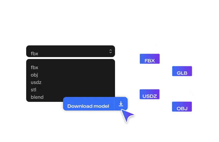 Clean Model Output