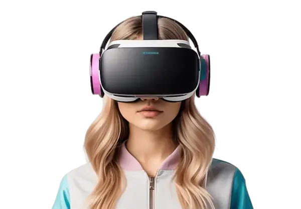 VR/AR