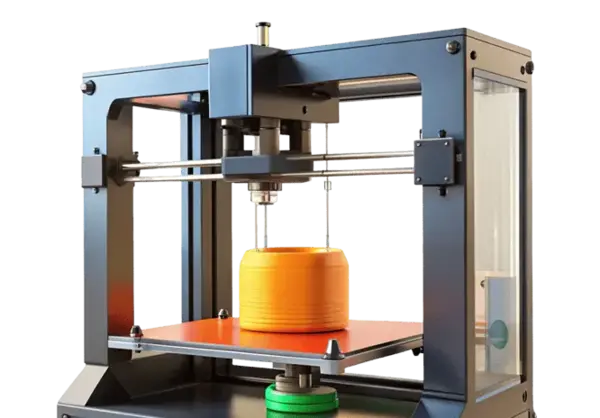 3D printing