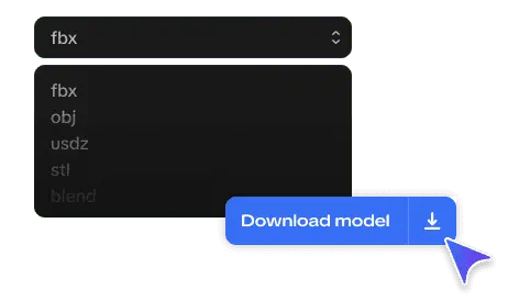 Universal format support