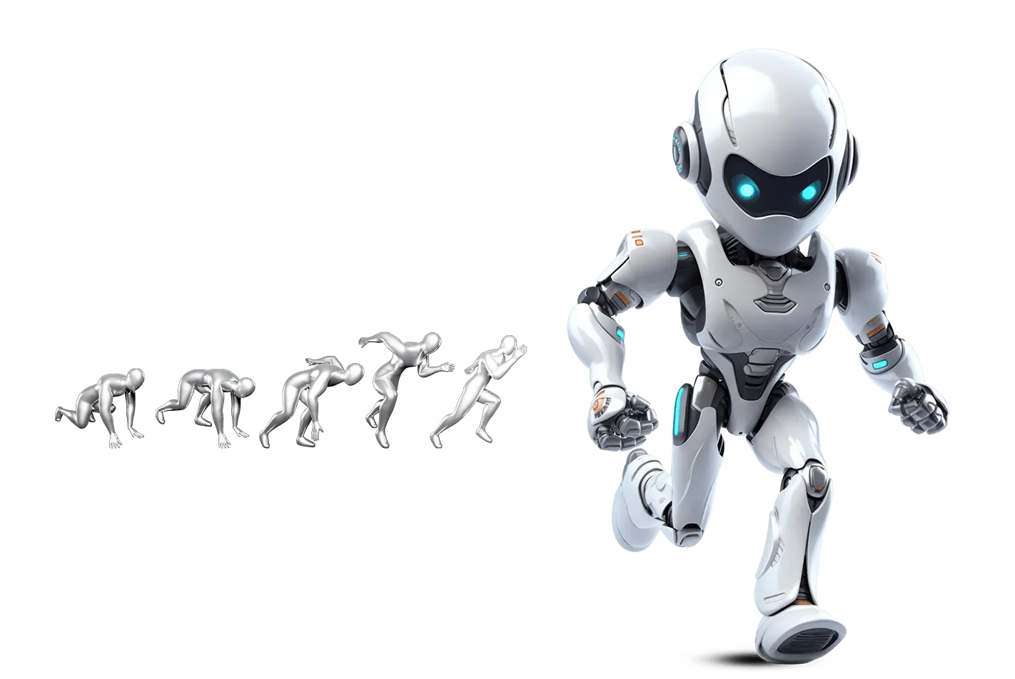Built-In Rigging & Animation